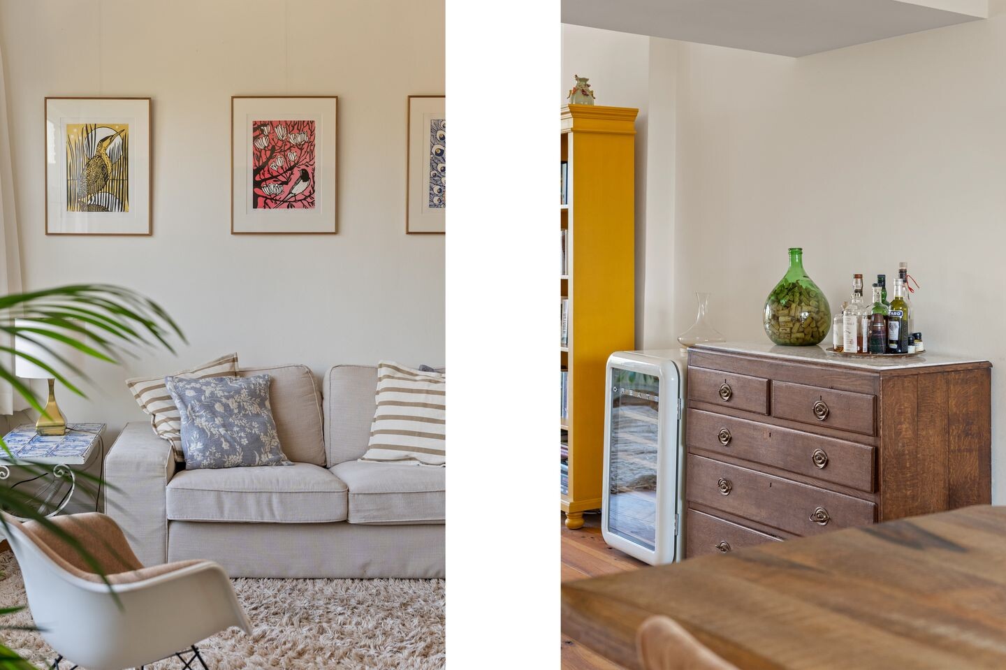 Appartement te koop: Ramlehweg 34C, Rotterdam