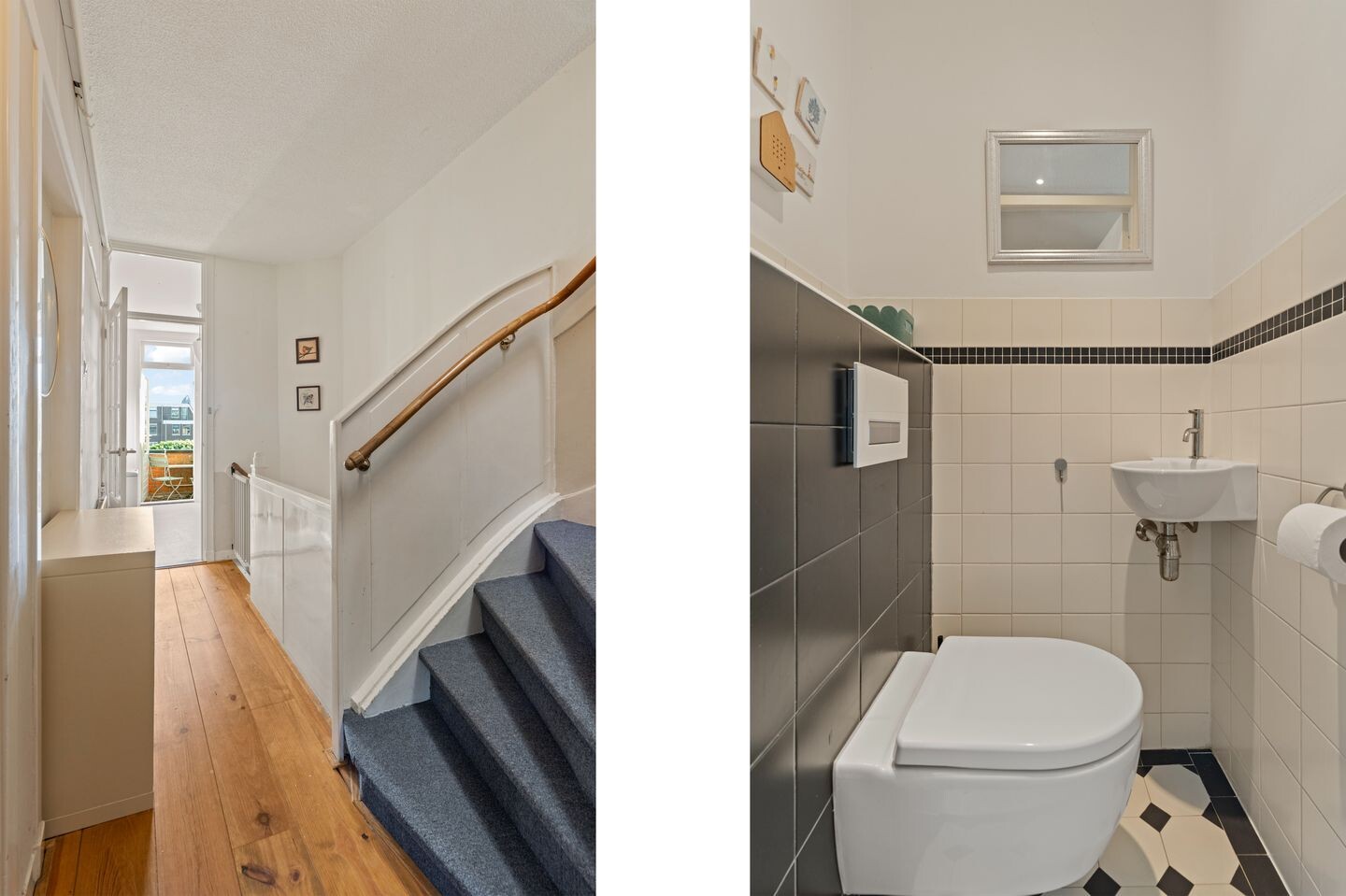 Appartement te koop: Ramlehweg 34C, Rotterdam