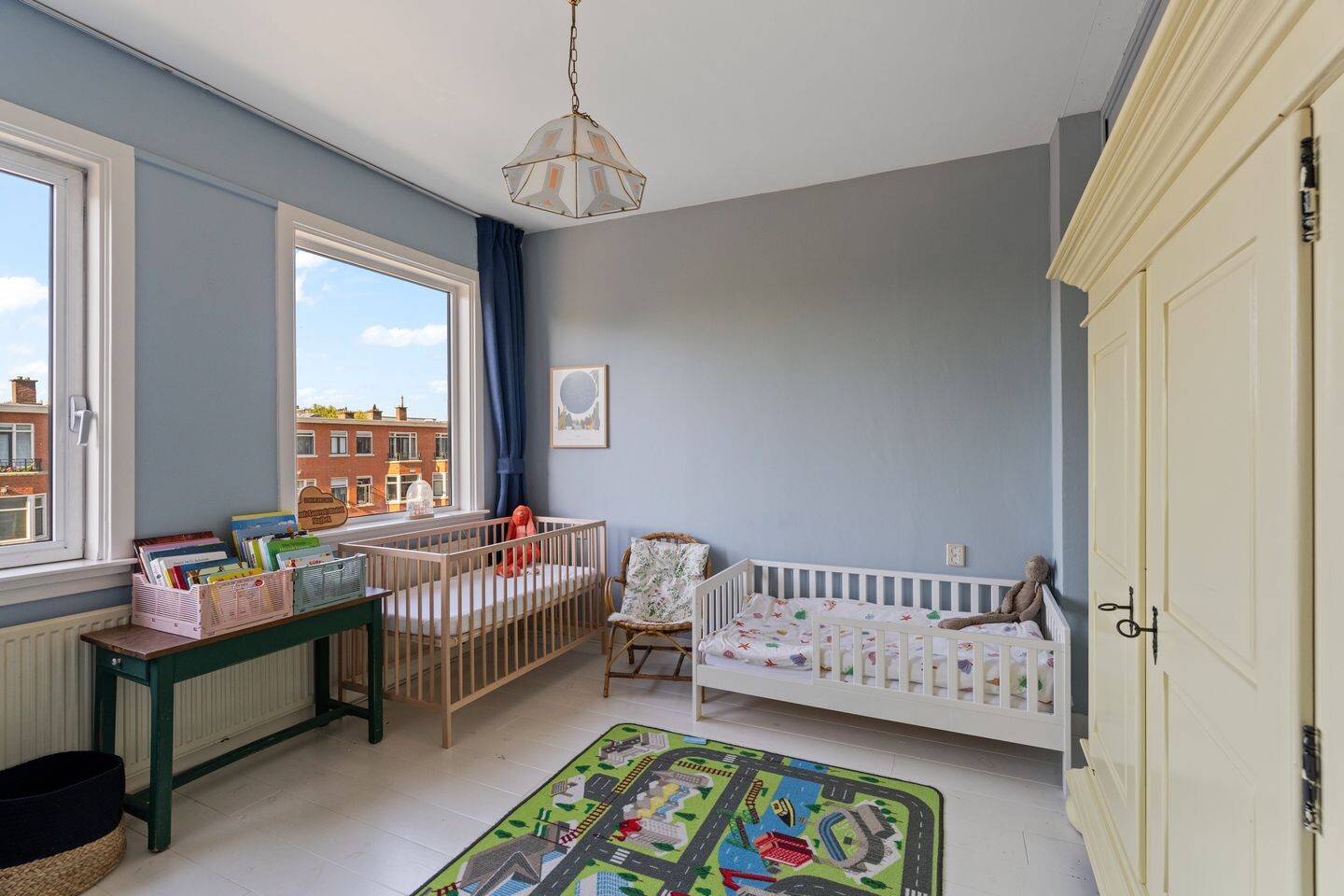 Appartement te koop: Ramlehweg 34C, Rotterdam
