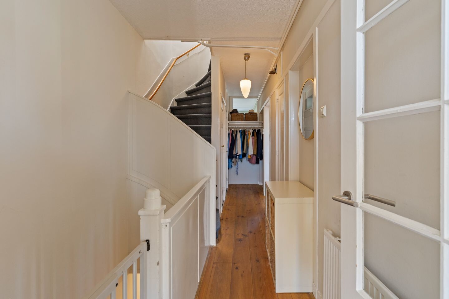 Appartement te koop: Ramlehweg 34C, Rotterdam