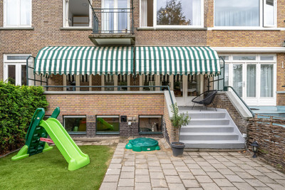 Ebalstraat 3-A