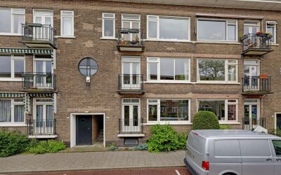 Ebalstraat 4-B
