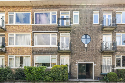 Ebalstraat 9-B