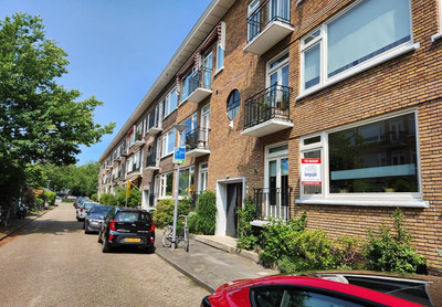 Hebronstraat 10-C