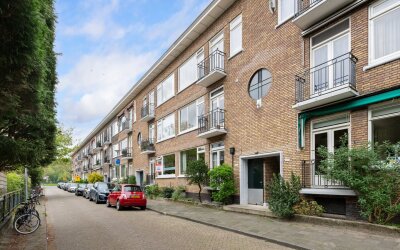 Hebronstraat 11-A