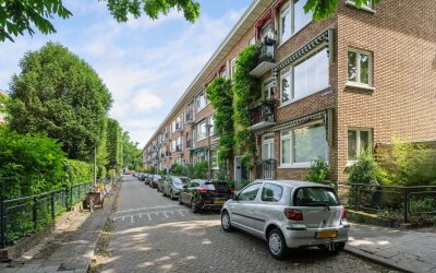 Hebronstraat 13-A