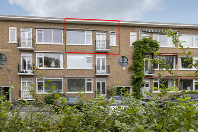 Appartement te koop Karmelweg 7-C