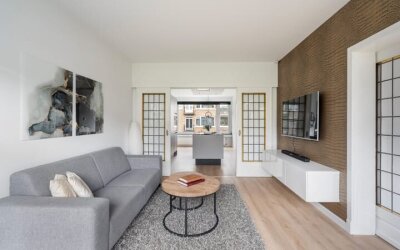 Sichemstraat 3-B