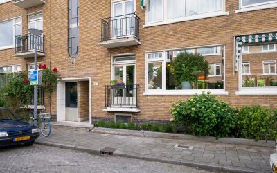 Sichemstraat 10-A