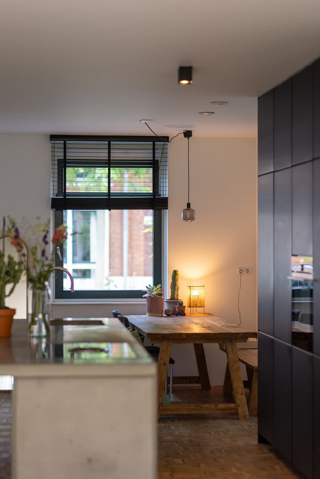 Hoekwoning te koop: Catharinastraat 16, Rotterdam