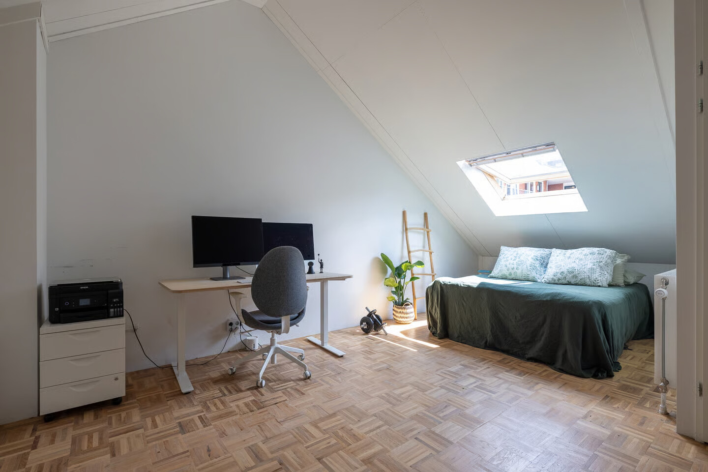 Hoekwoning te koop: Catharinastraat 16, Rotterdam