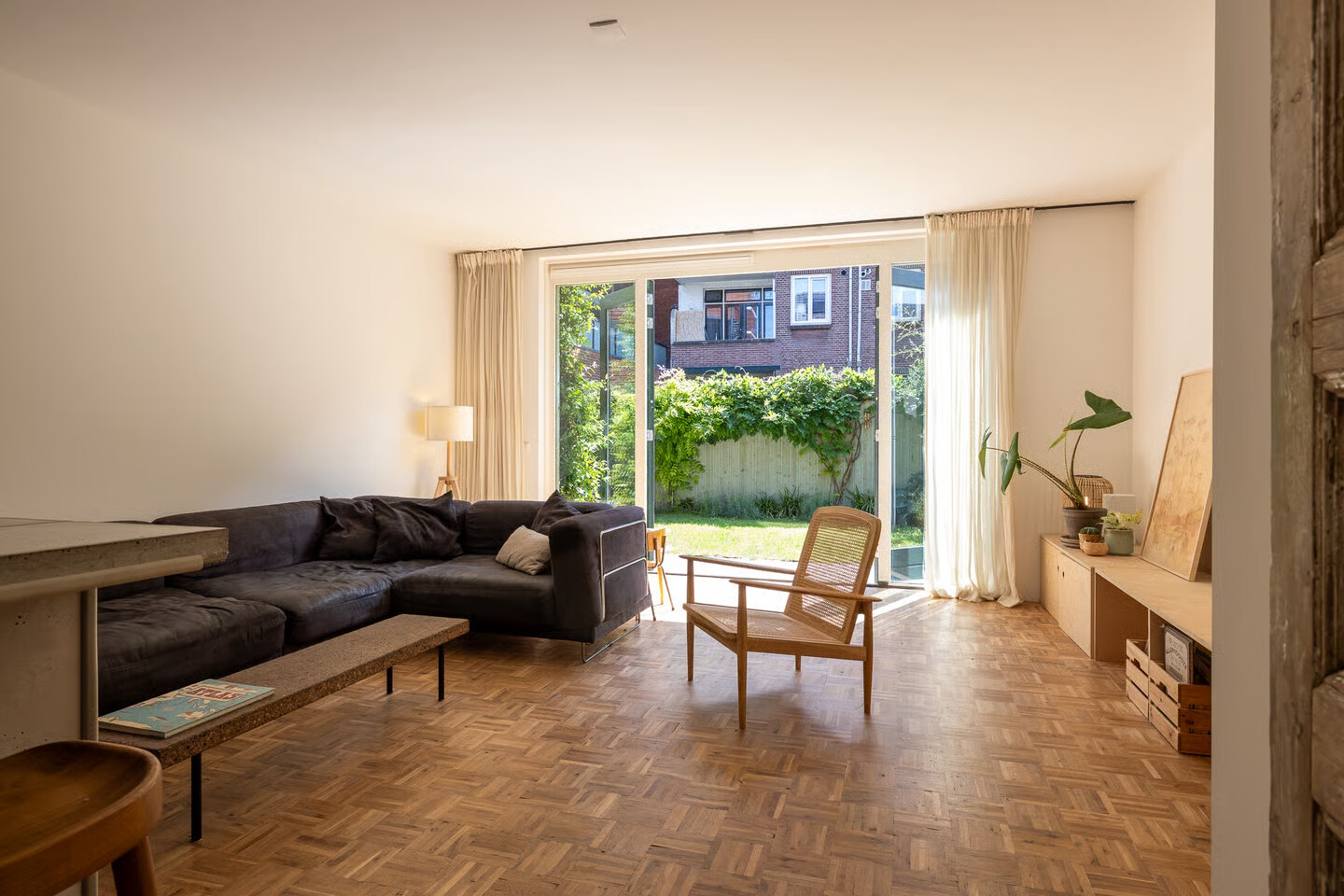 Hoekwoning te koop: Catharinastraat 16, Rotterdam