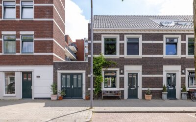 Catharinastraat 16