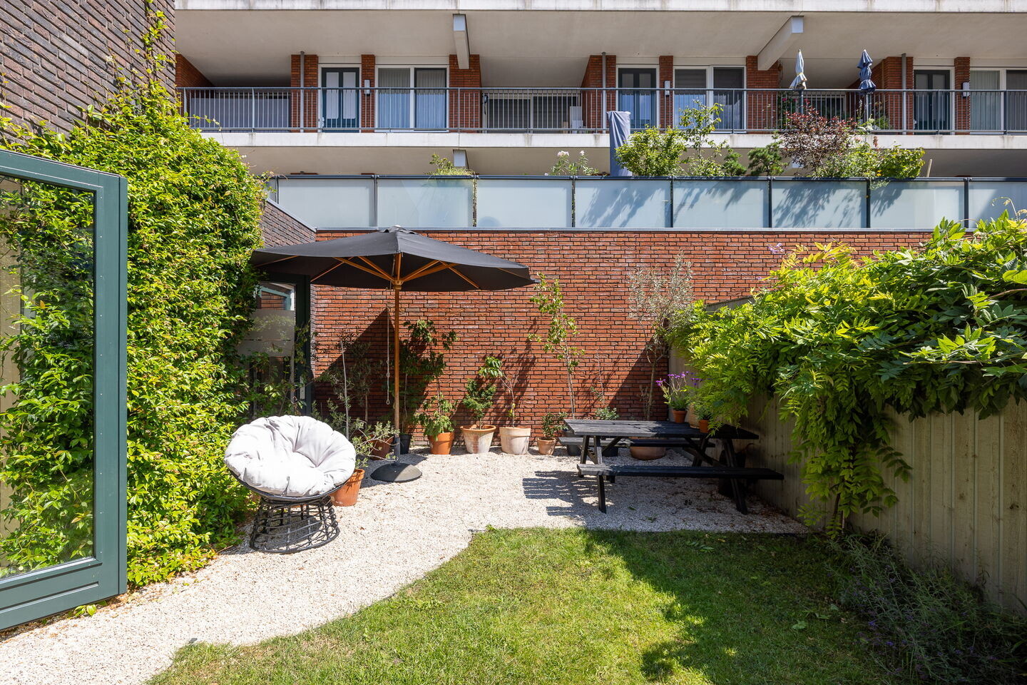 Hoekwoning te koop: Catharinastraat 16, Rotterdam
