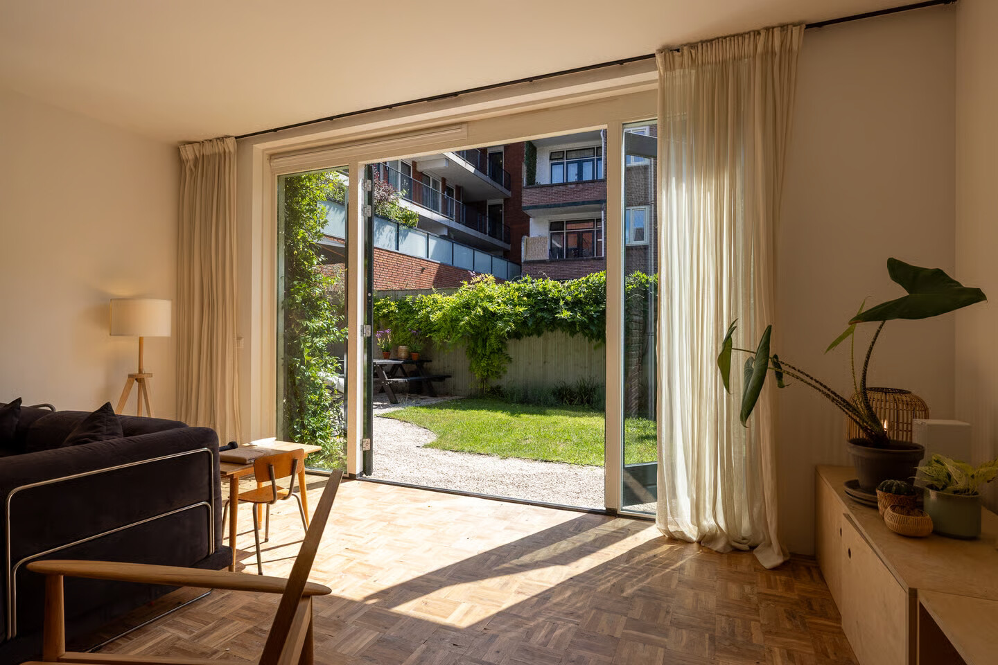 Hoekwoning te koop: Catharinastraat 16, Rotterdam