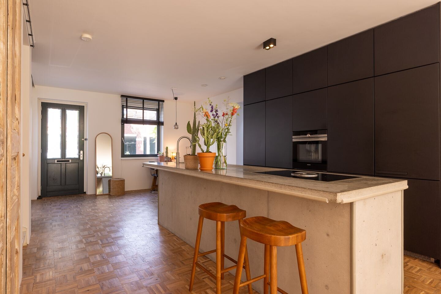 Hoekwoning te koop: Catharinastraat 16, Rotterdam