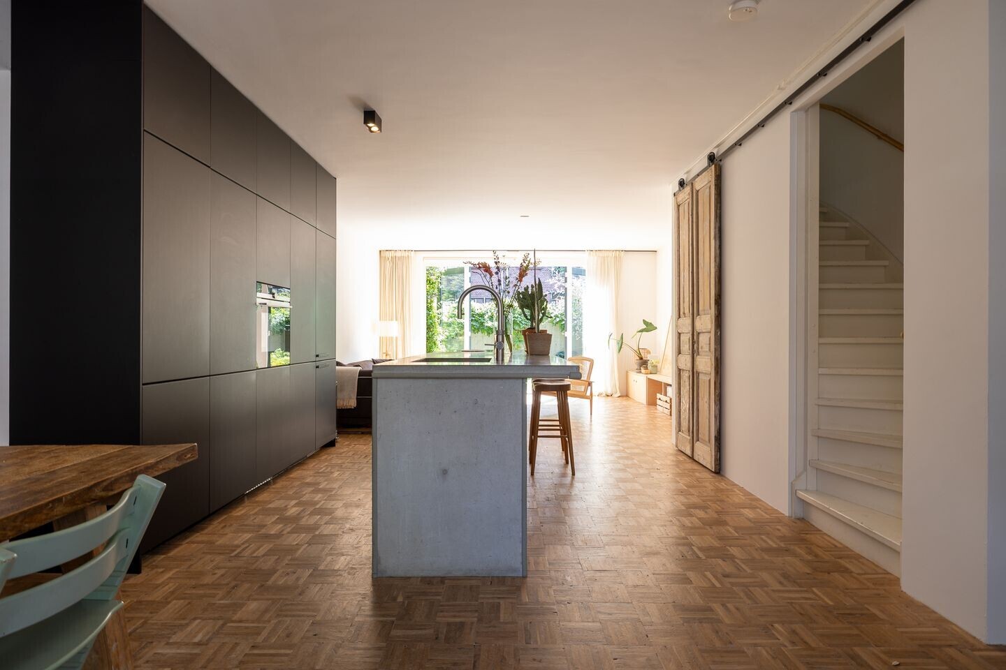 Hoekwoning te koop: Catharinastraat 16, Rotterdam