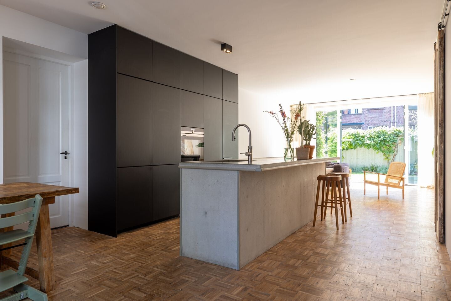 Hoekwoning te koop: Catharinastraat 16, Rotterdam