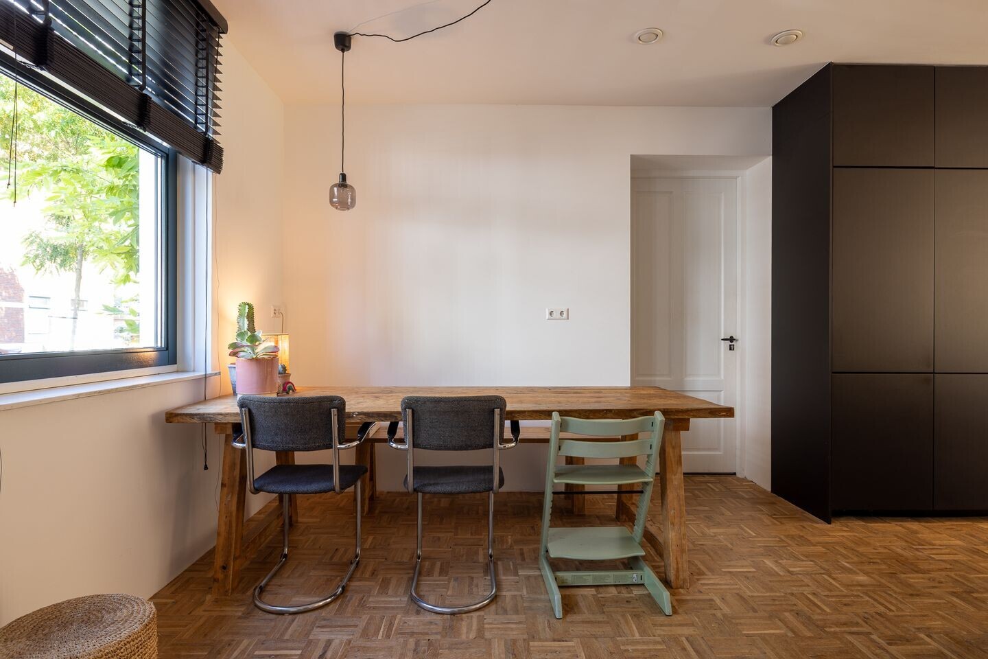 Hoekwoning te koop: Catharinastraat 16, Rotterdam