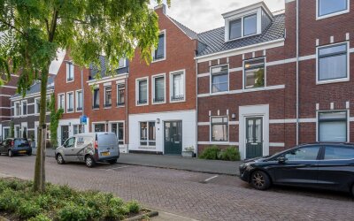 Catharinastraat 26