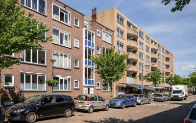 Frits Ruysstraat 39-B