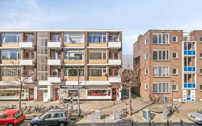 Frits Ruysstraat 51-B