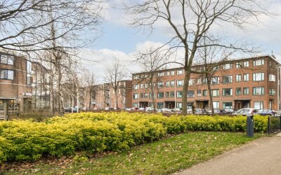 Weteringstraat 86