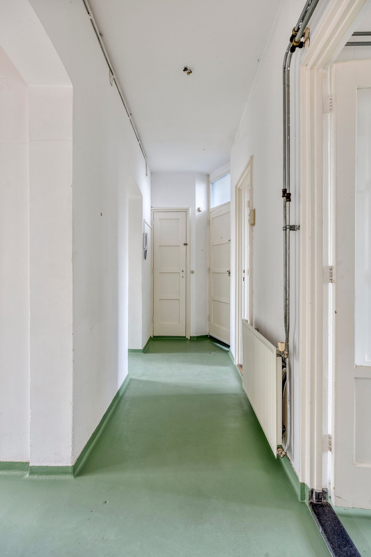 Appartement te koop: Vredenoordlaan 14B, Rotterdam