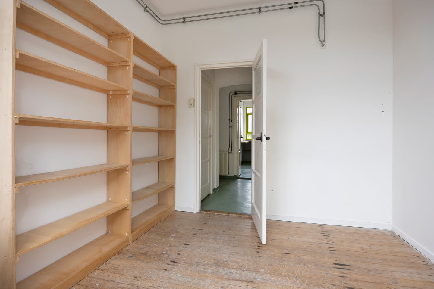 Appartement te koop: Vredenoordlaan 14B, Rotterdam