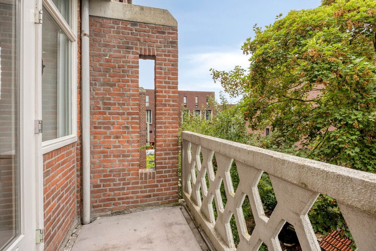 Appartement te koop: Vredenoordlaan 14B, Rotterdam