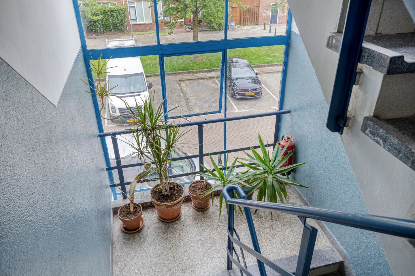 Appartement te koop: Vredenoordlaan 14B, Rotterdam