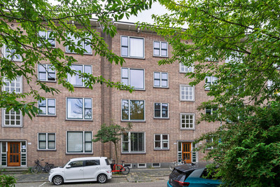 Vredenoordlaan 54-C