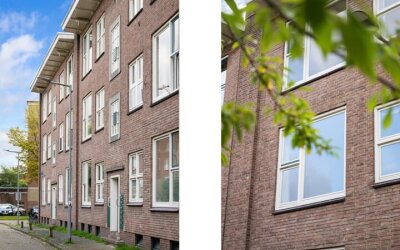 Albert Verweystraat 3-B