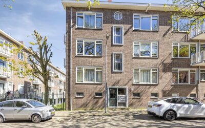 Dr. Zamenhofstraat 32-C