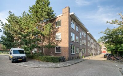 Herman Gorterstraat 1-C