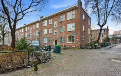 Herman Gorterstraat 10-A