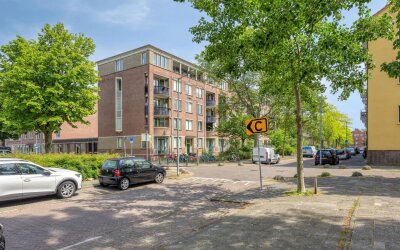 Plantagestraat 109