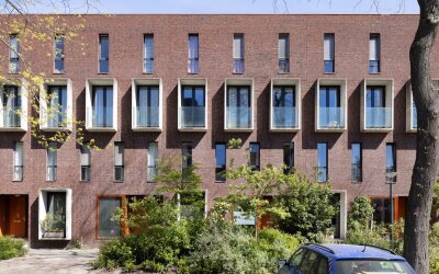 Plantagestraat 41