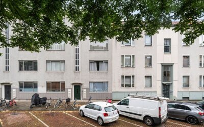 Dijkstraat 7-B