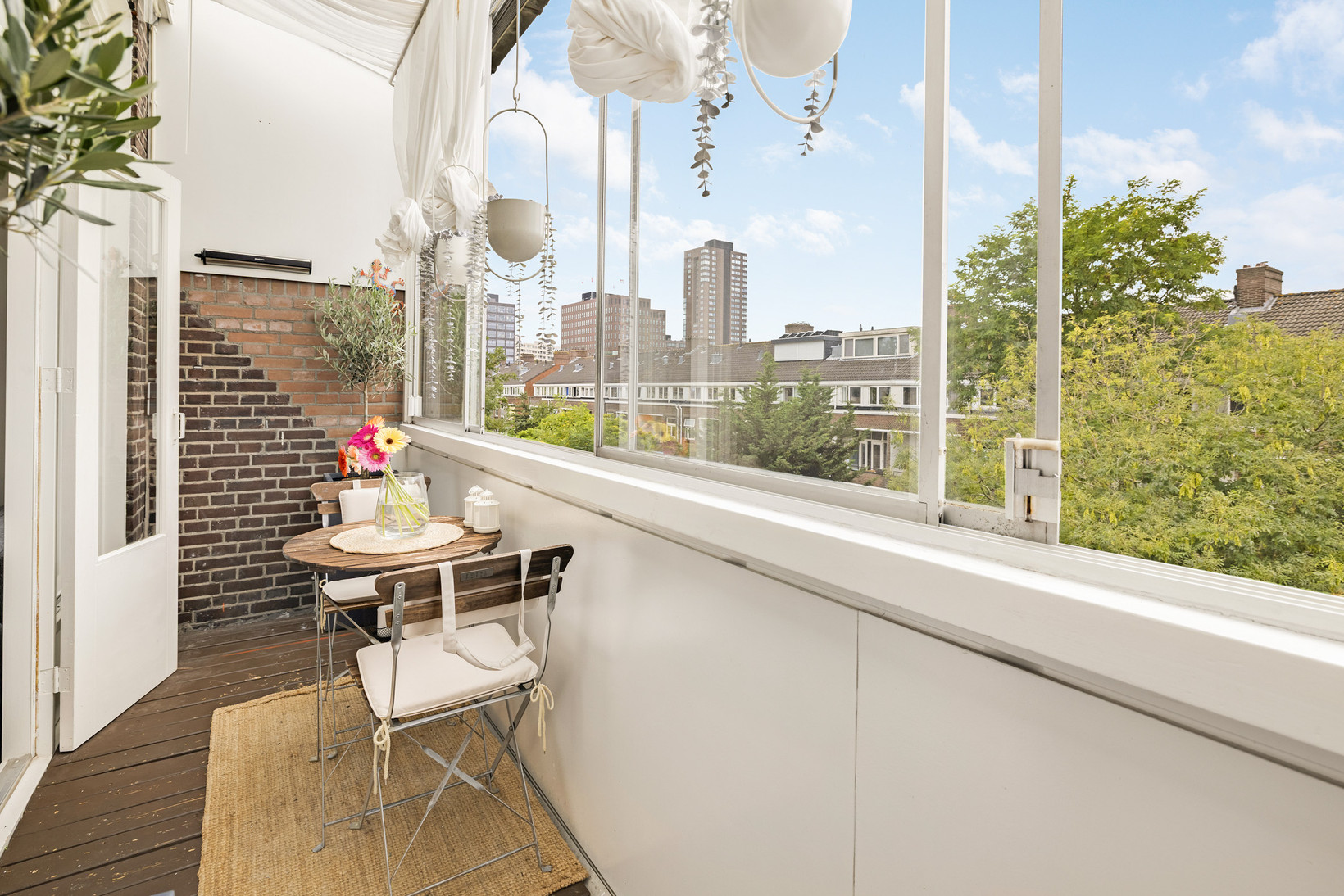 Appartement te koop: Dijkstraat 9D, Rotterdam