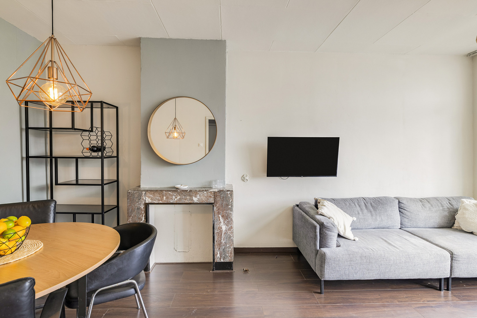 Appartement te koop: Dijkstraat 9D, Rotterdam