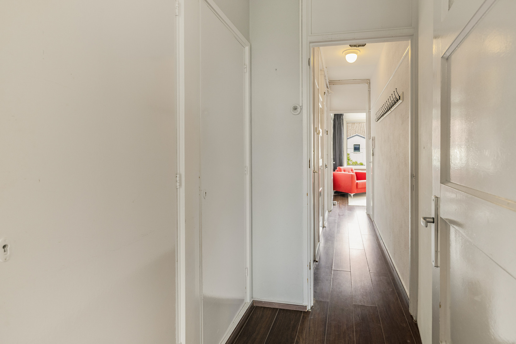 Appartement te koop: Dijkstraat 9D, Rotterdam