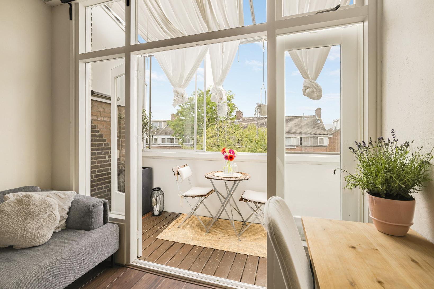 Appartement te koop: Dijkstraat 9D, Rotterdam