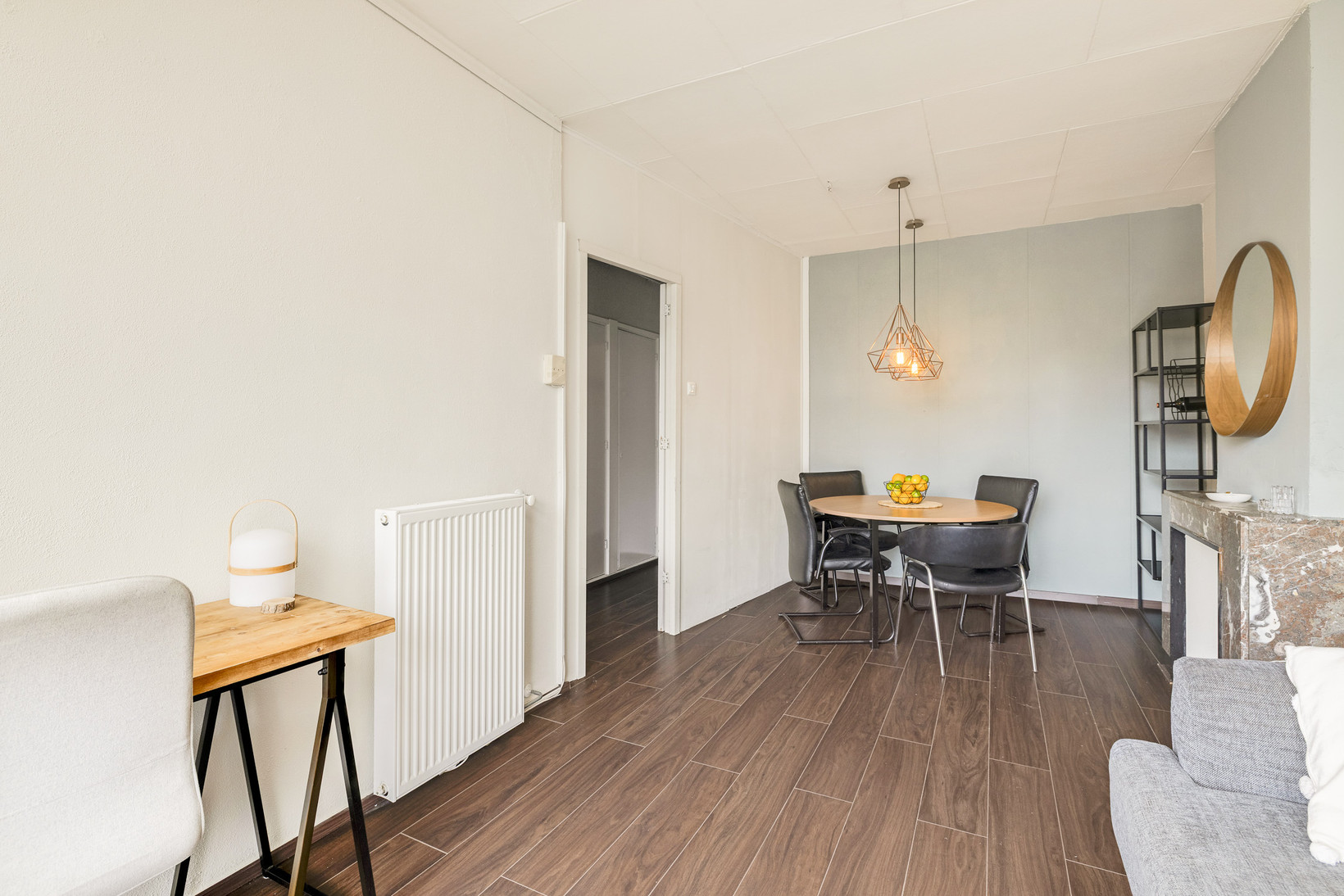 Appartement te koop: Dijkstraat 9D, Rotterdam