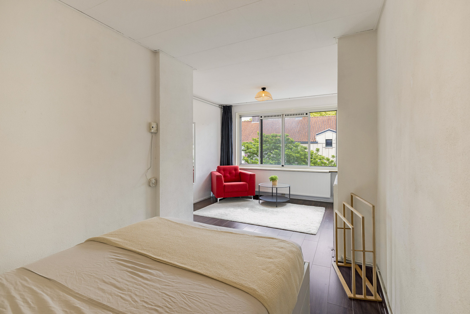 Appartement te koop: Dijkstraat 9D, Rotterdam