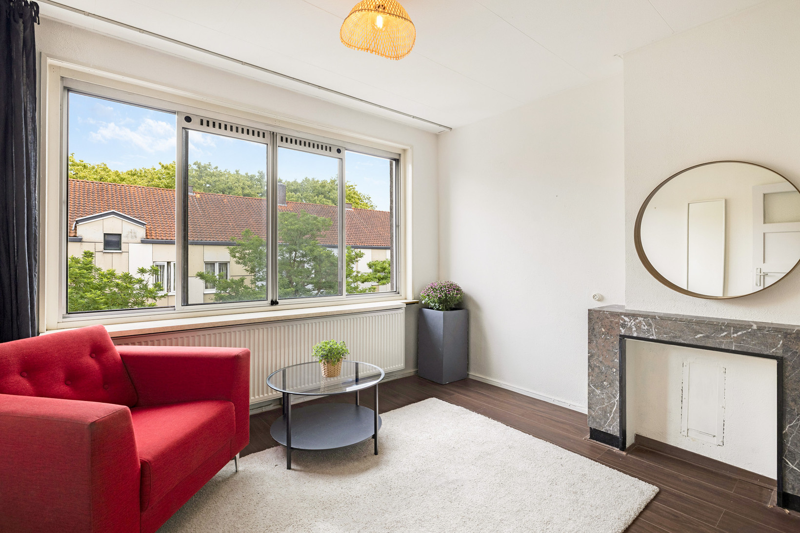 Appartement te koop: Dijkstraat 9D, Rotterdam