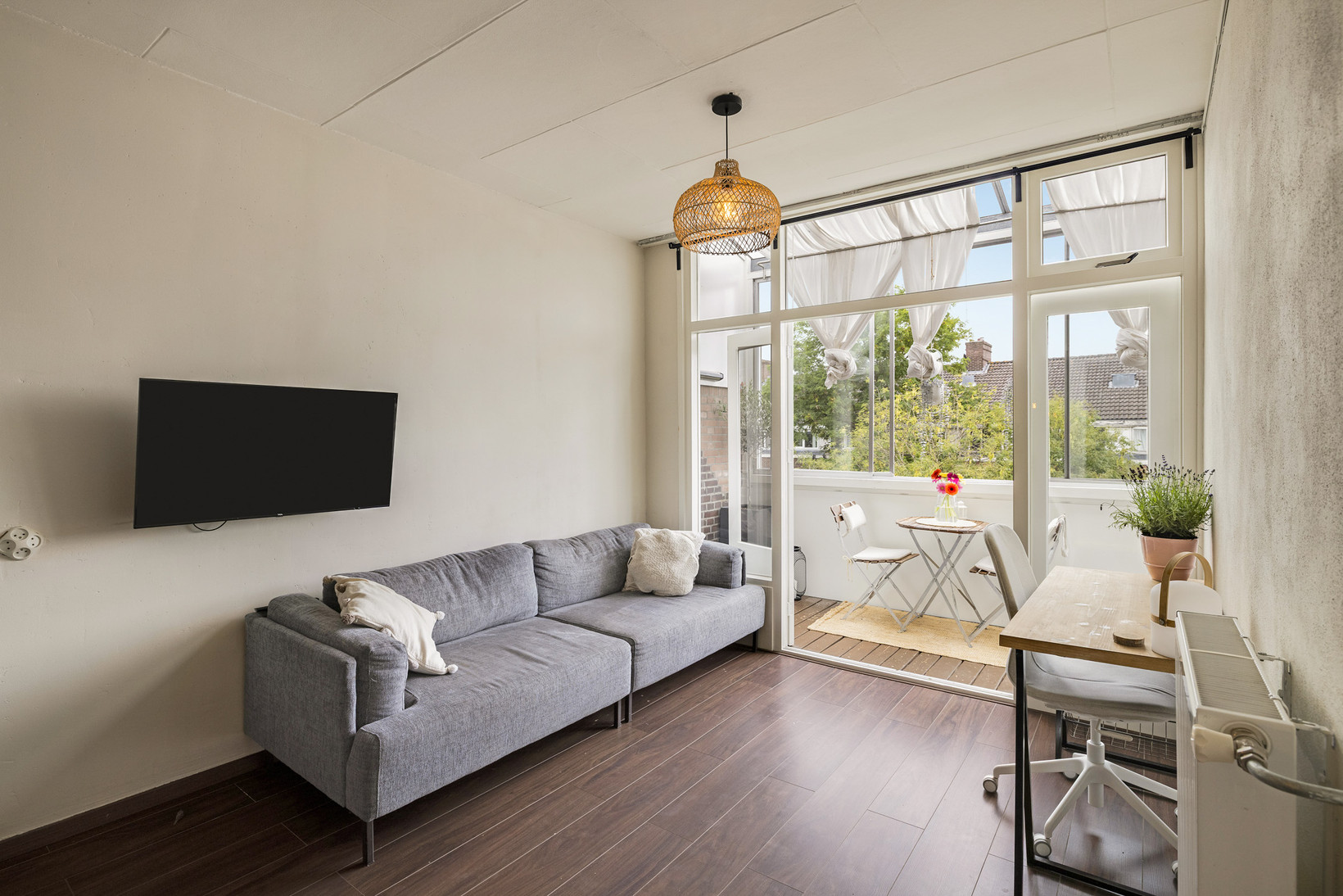 Appartement te koop: Dijkstraat 9D, Rotterdam