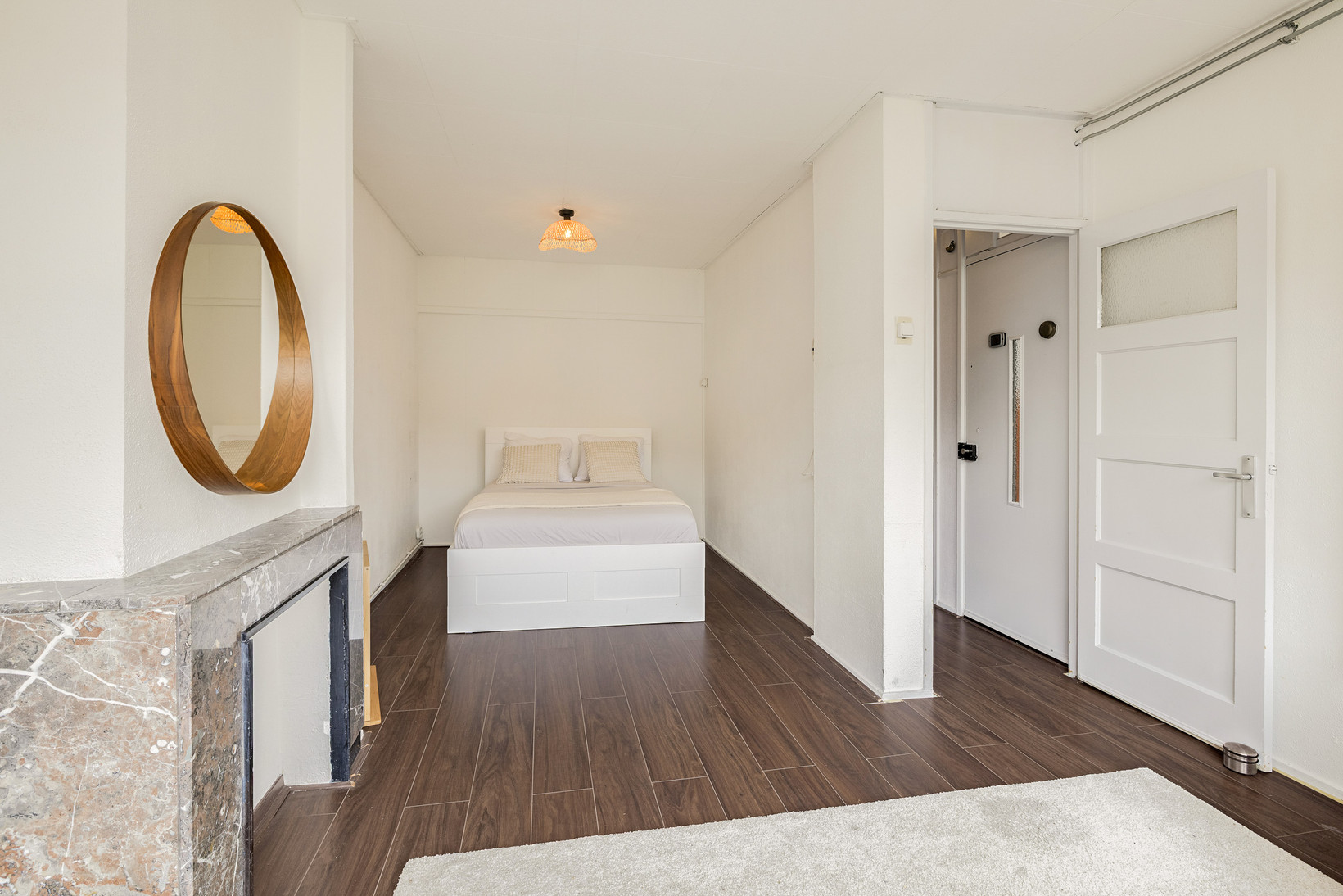Appartement te koop: Dijkstraat 9D, Rotterdam