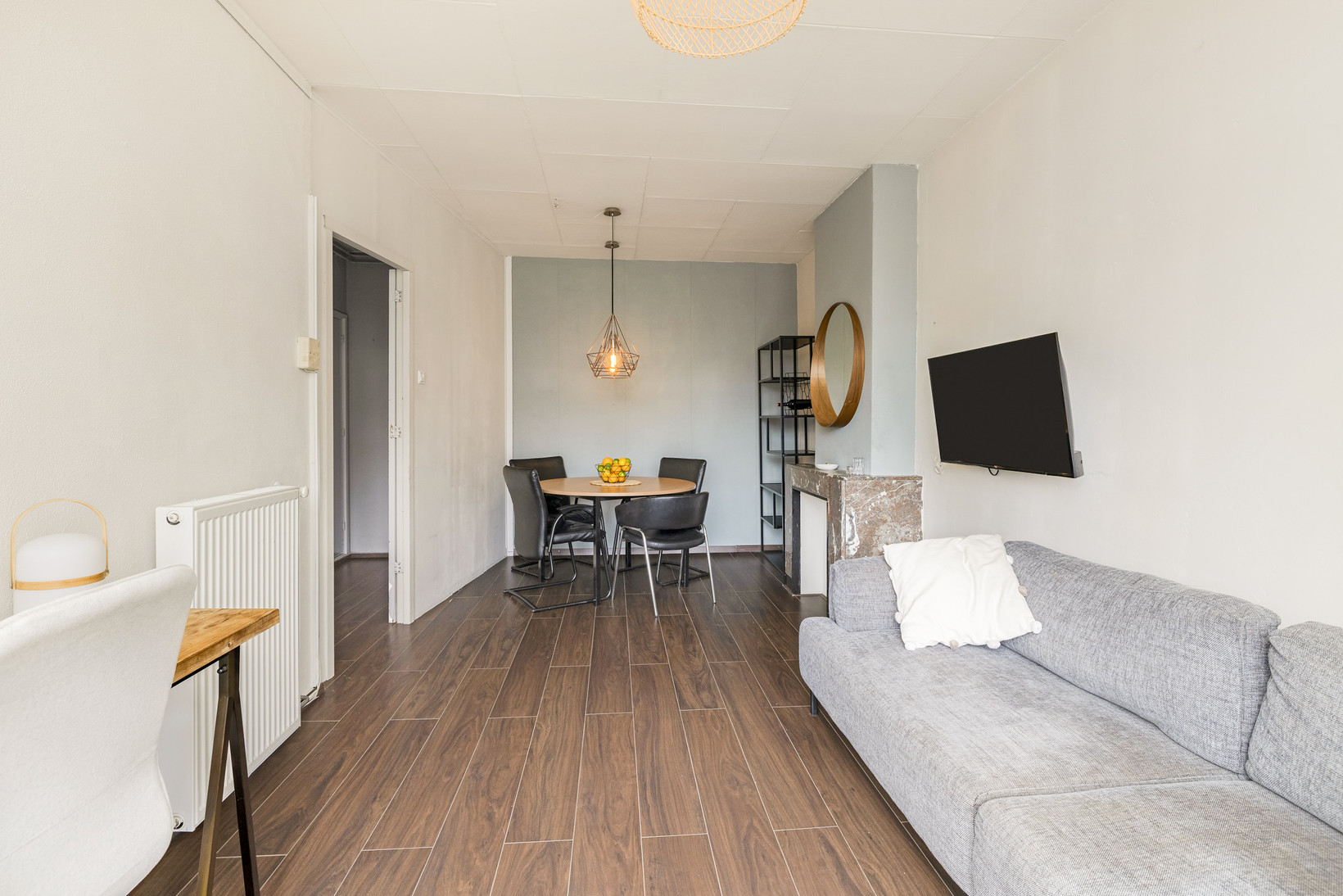 Appartement te koop: Dijkstraat 9D, Rotterdam