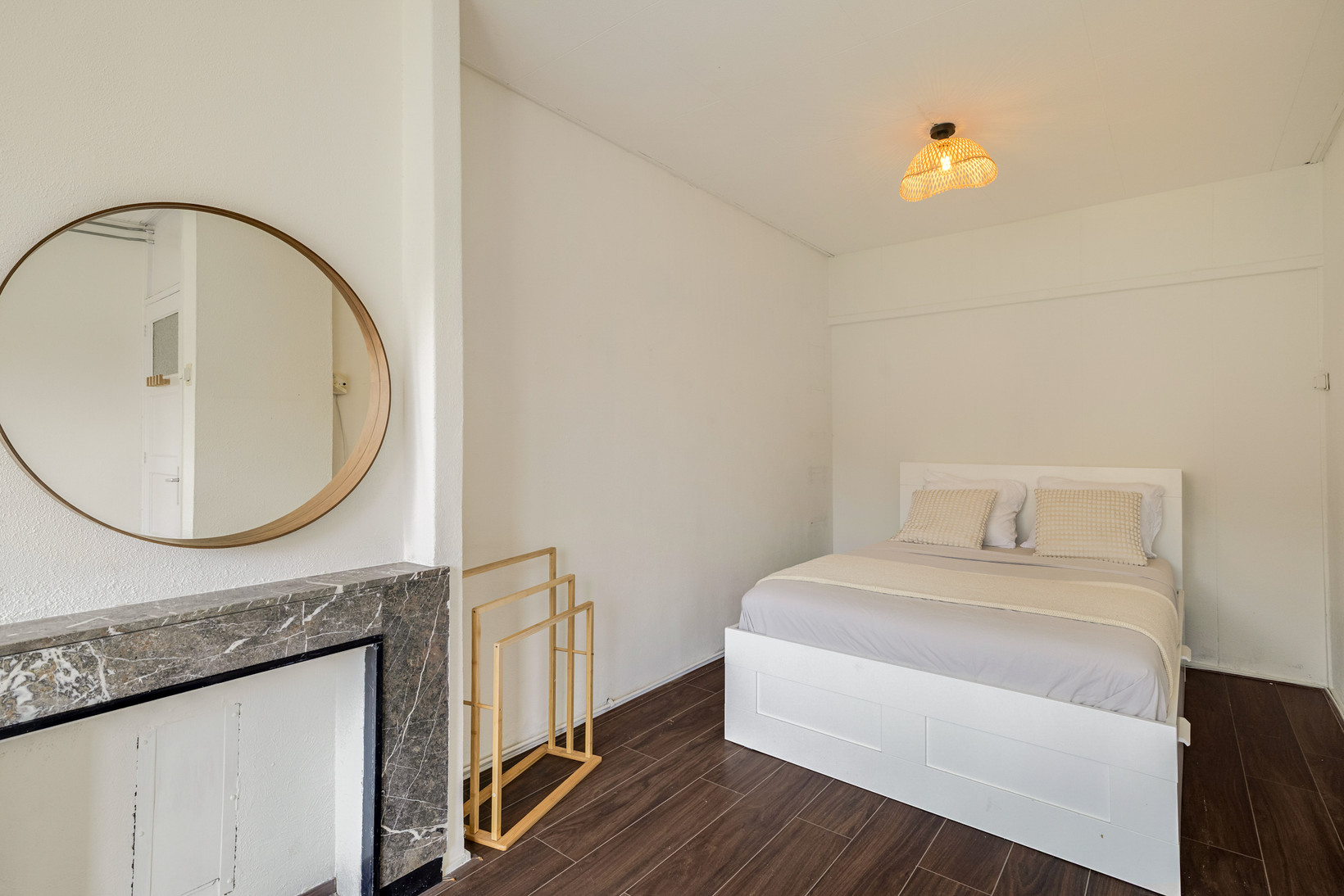 Appartement te koop: Dijkstraat 9D, Rotterdam